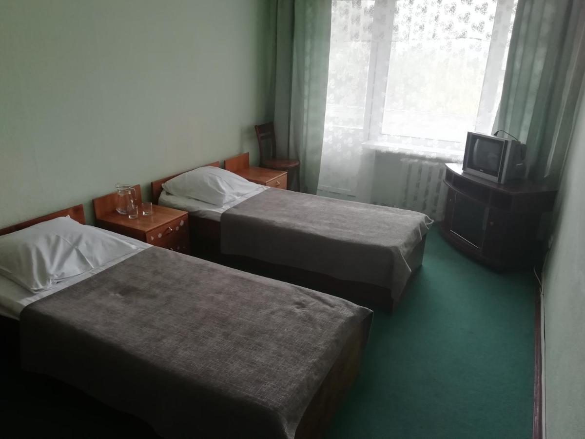 Sanatoriy-Hotel Feofaniya Kiev Exterior foto