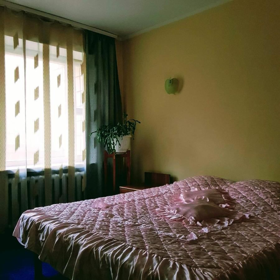 Sanatoriy-Hotel Feofaniya Kiev Exterior foto
